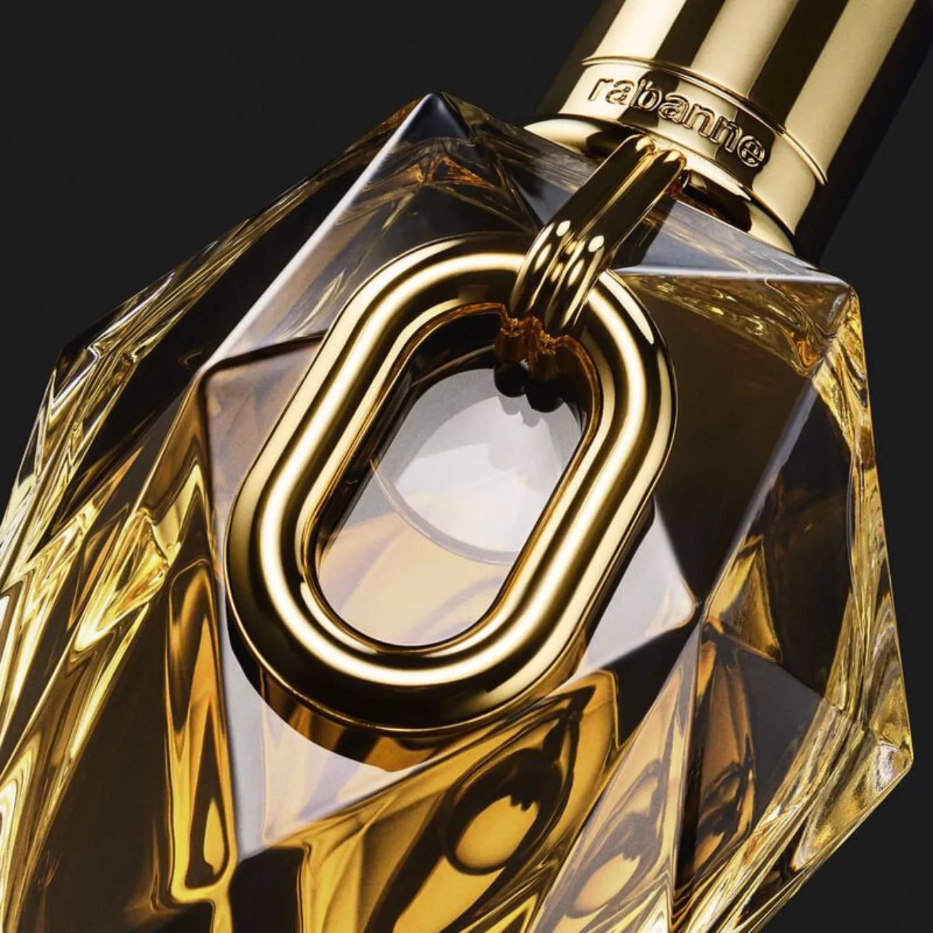 Perfume Million Gold For Her Paco Rabanne Eau de Parfum