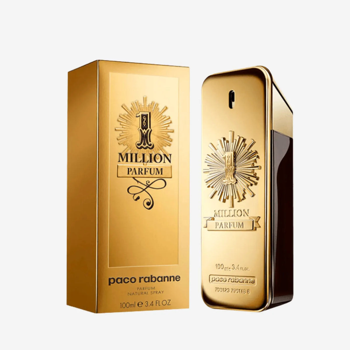 Perfume 1 Million Parfum Eau de Parfum