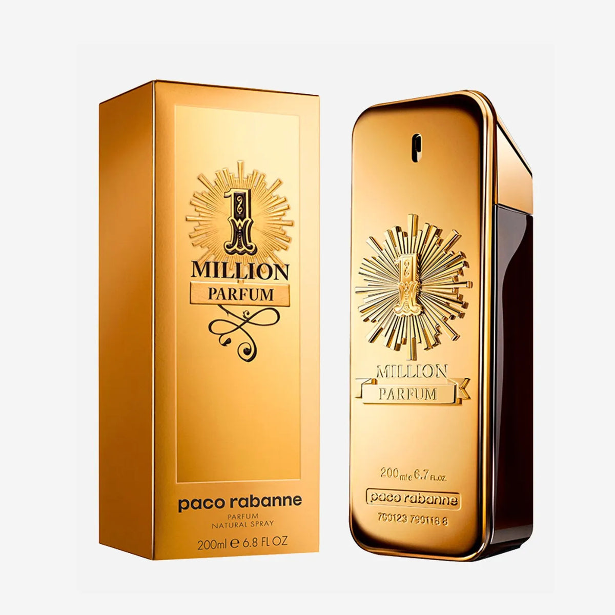 Perfume 1 Million Parfum Eau de Parfum