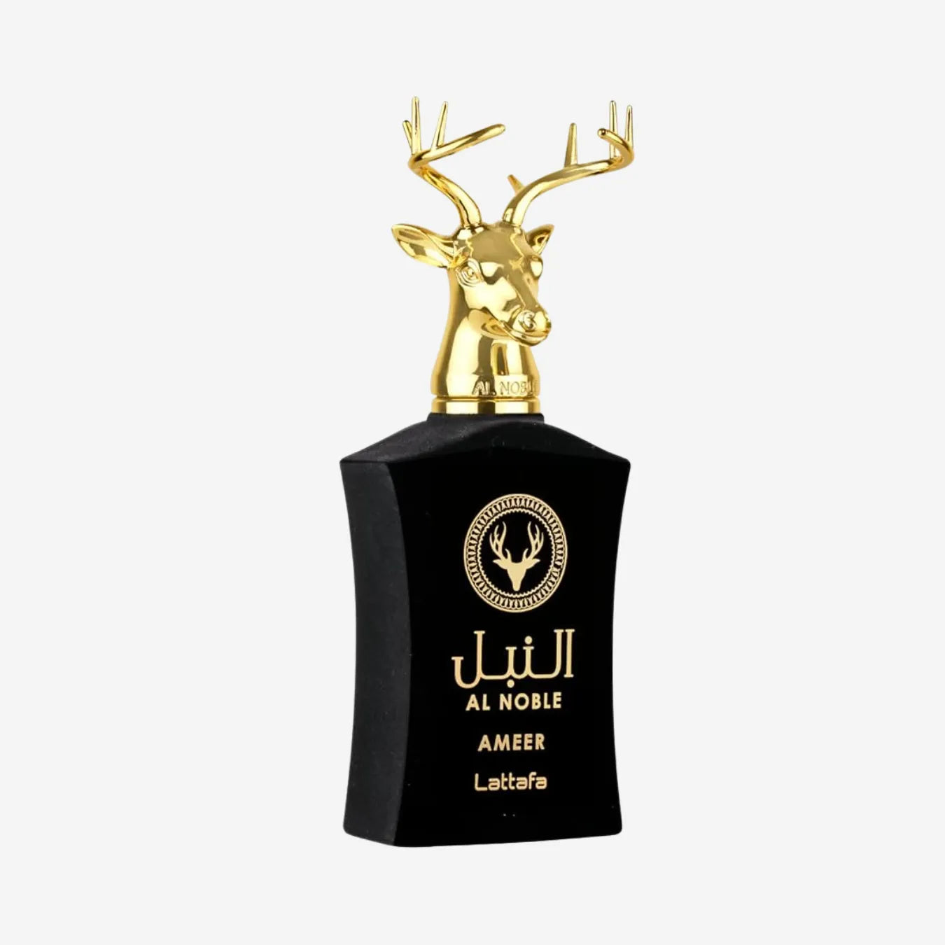 Perfume Al Noble Ameer Lattafa Eau de Parfum 100ml