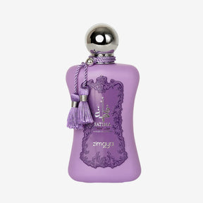 Perfume Fatima Velvet Love Zimaya Extrait de Perfum 100ml