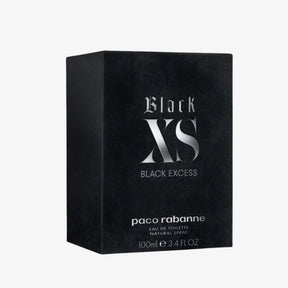 Perfume Black XS Paco Rabanne Eau de Toilette 100ml