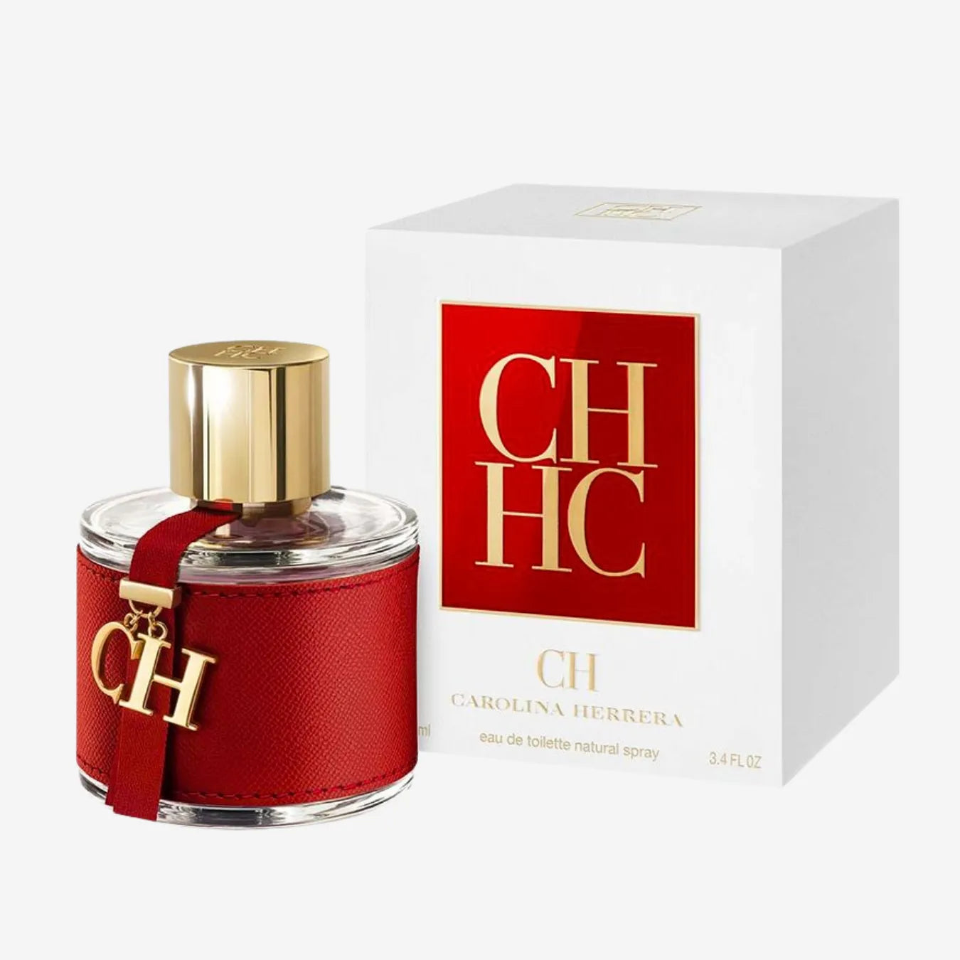 Perfume CH Carolina Herrera Eau de Toilette