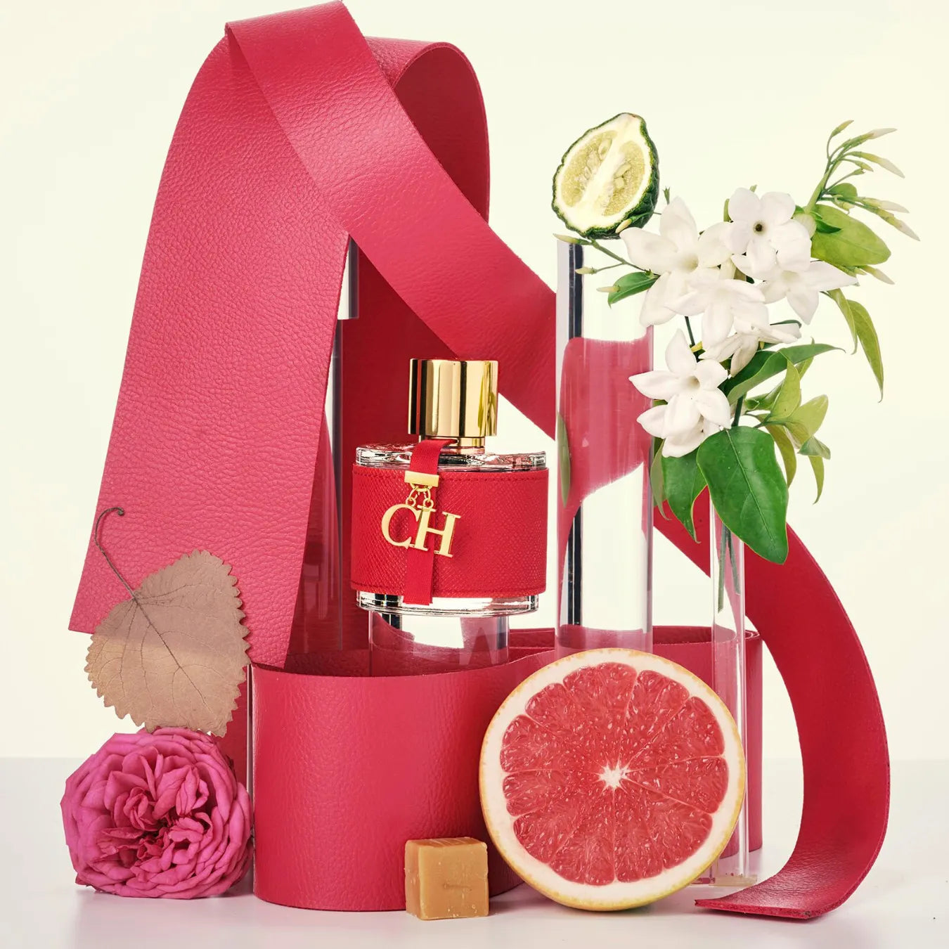 Perfume CH Carolina Herrera Eau de Toilette