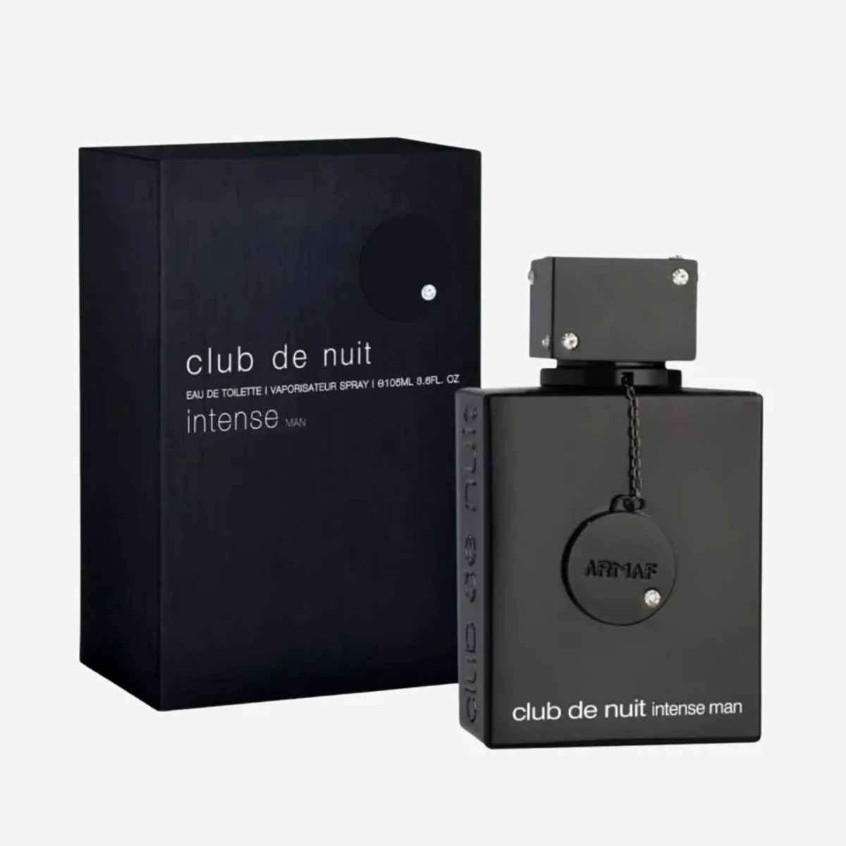 Perfume Club De Nuit Intense Man Armaf Eau de Toilette