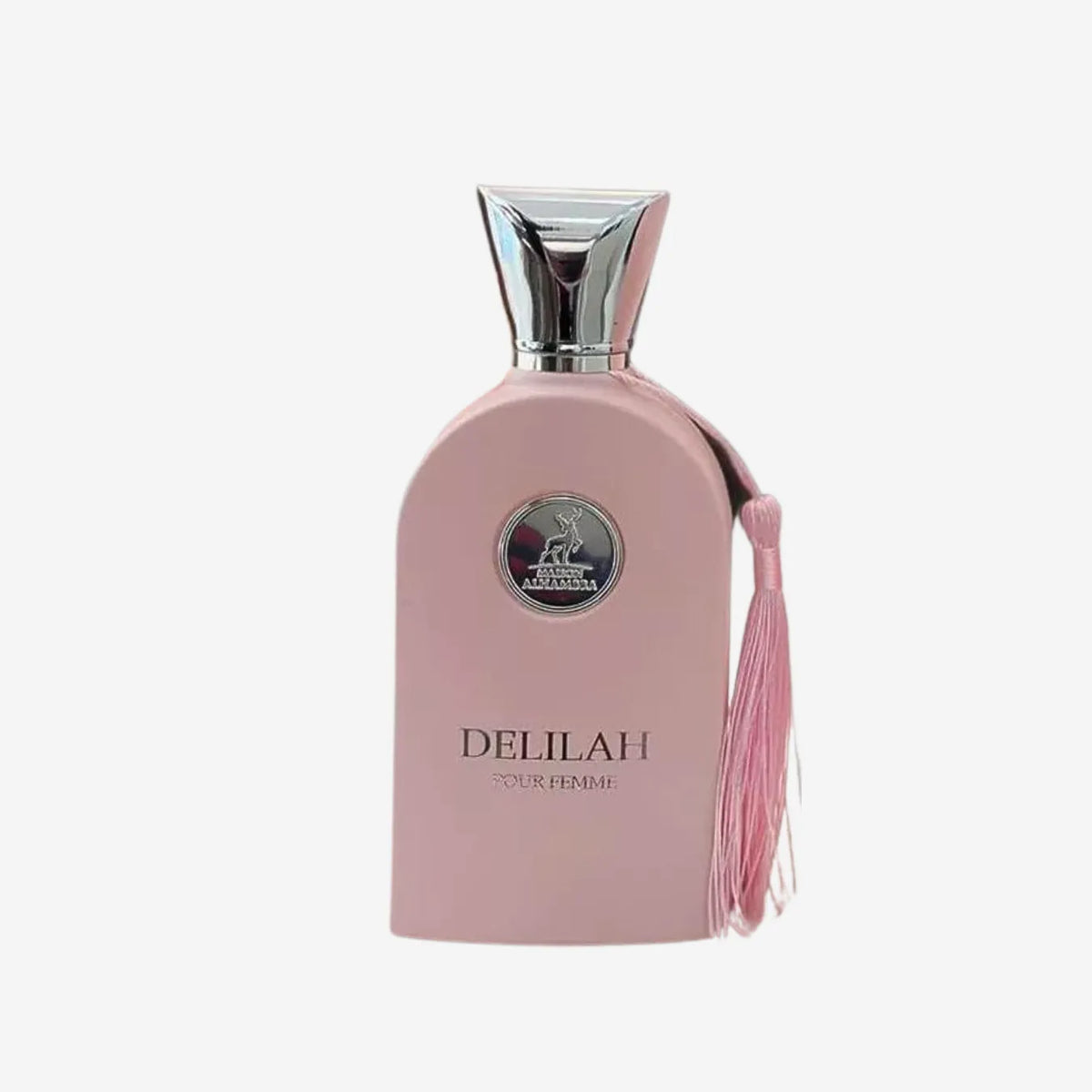 Perfume Delilah Maison Alhambra Eau de Parfum 100ml