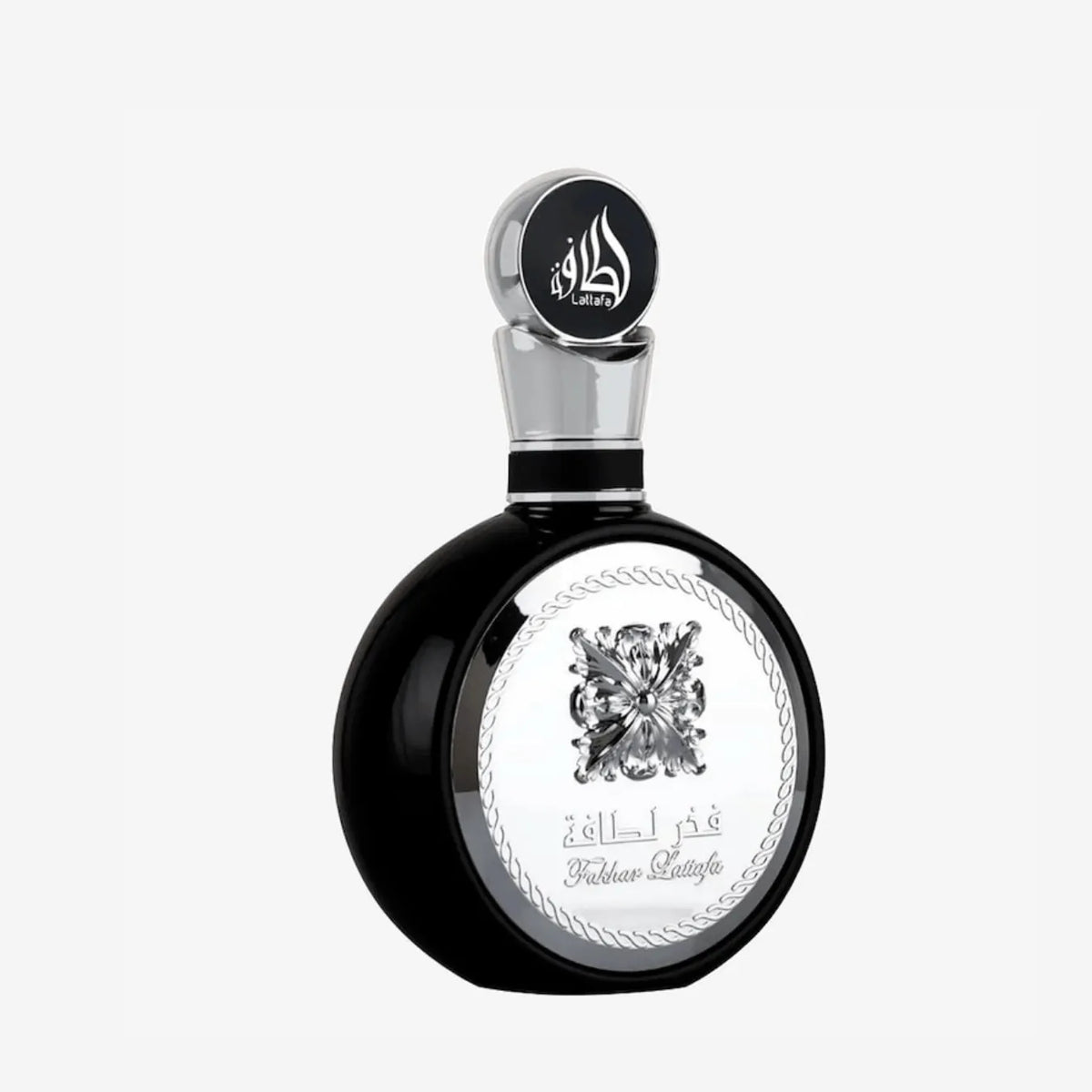 Perfume Fakhar Black Lattafa Eau de Parfum 100ml