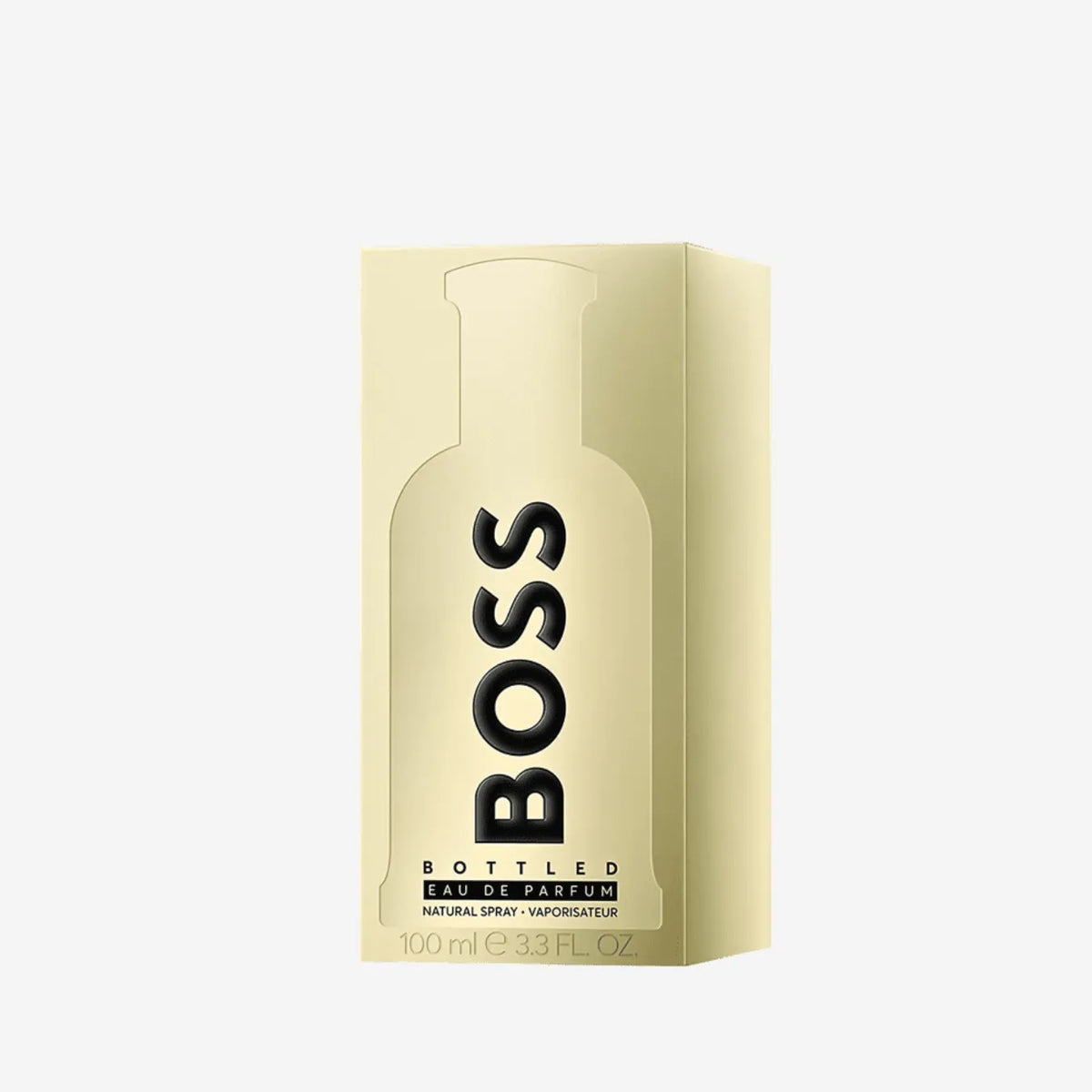 Perfume Hugo Boss Bottled Eau de Parfum