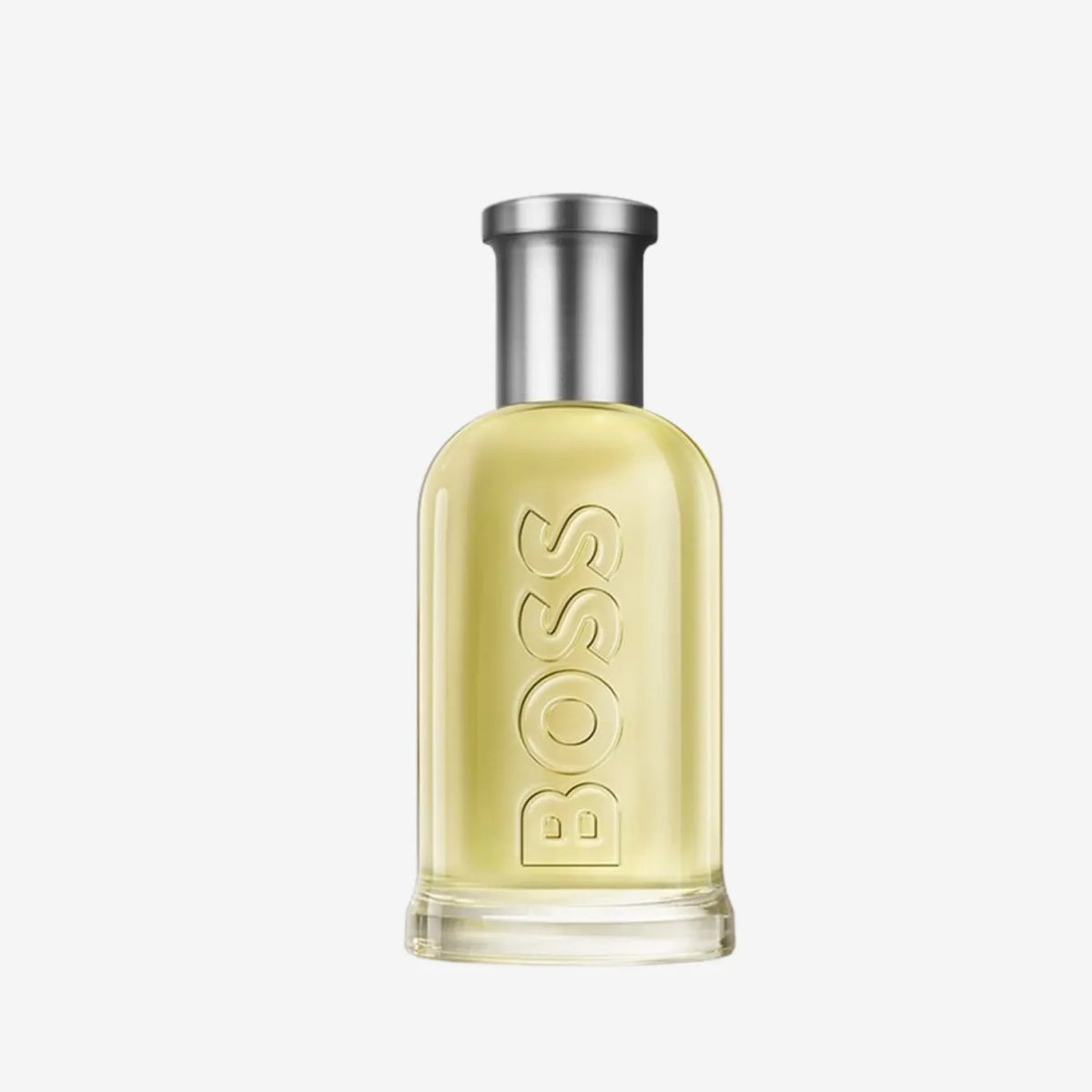 Perfume Hugo Boss Bottled Eau de Toilette