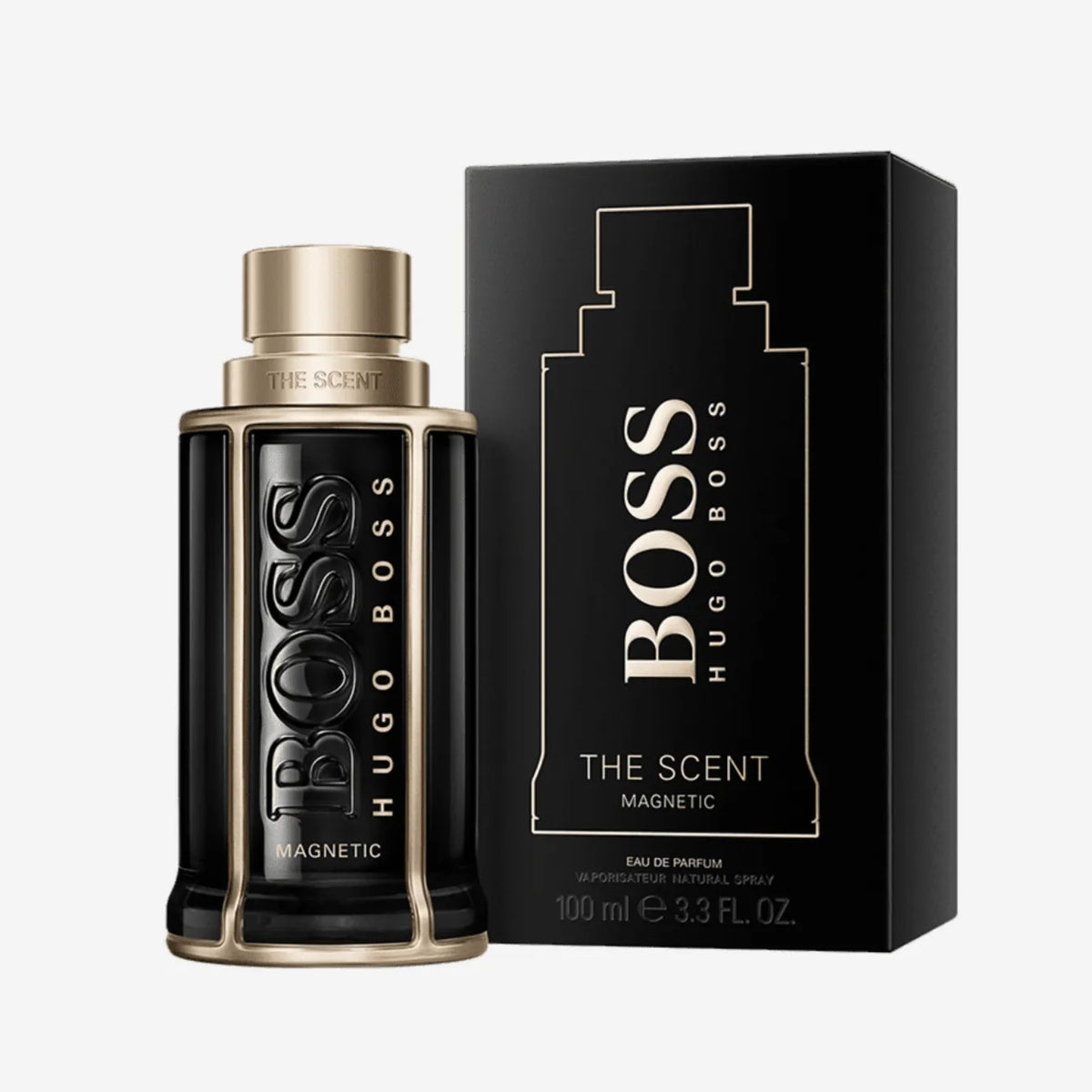 Perfume Hugo Boss The Scent Magnetic Eau de Parfum