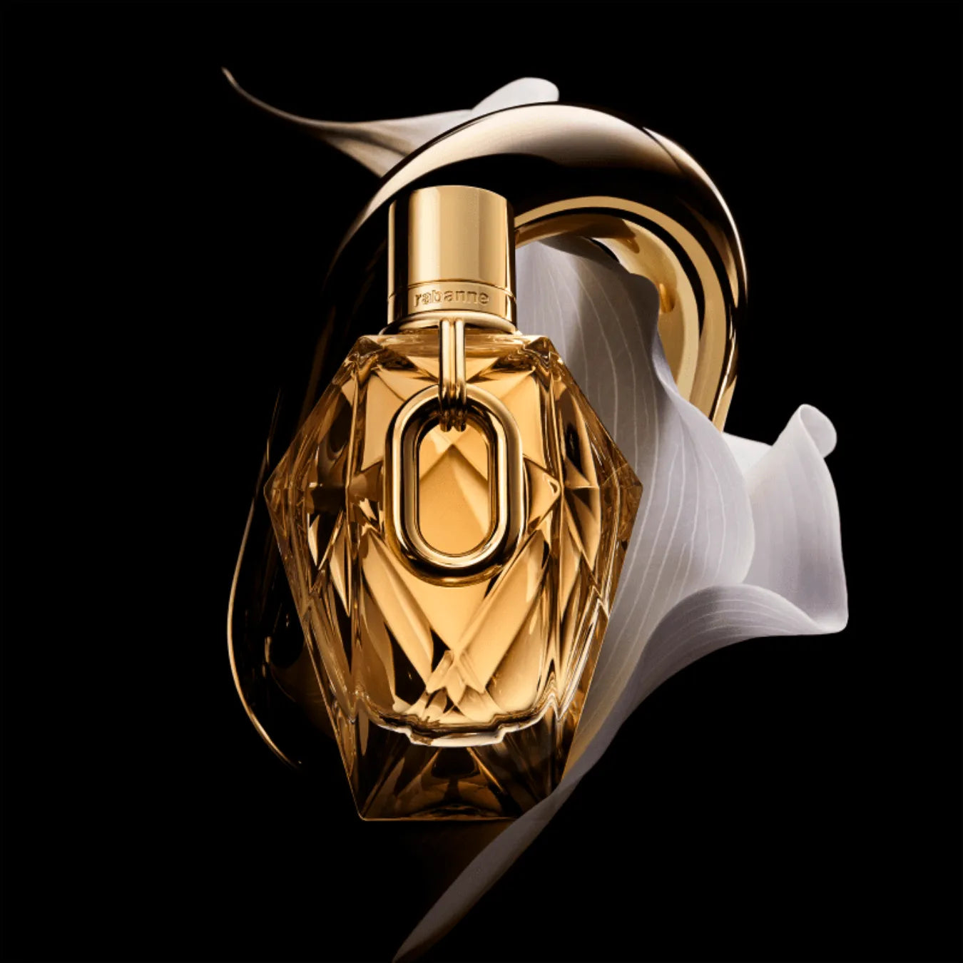 Perfume Million Gold For Her Paco Rabanne Eau de Parfum