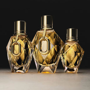 Perfume Million Gold For Her Paco Rabanne Eau de Parfum