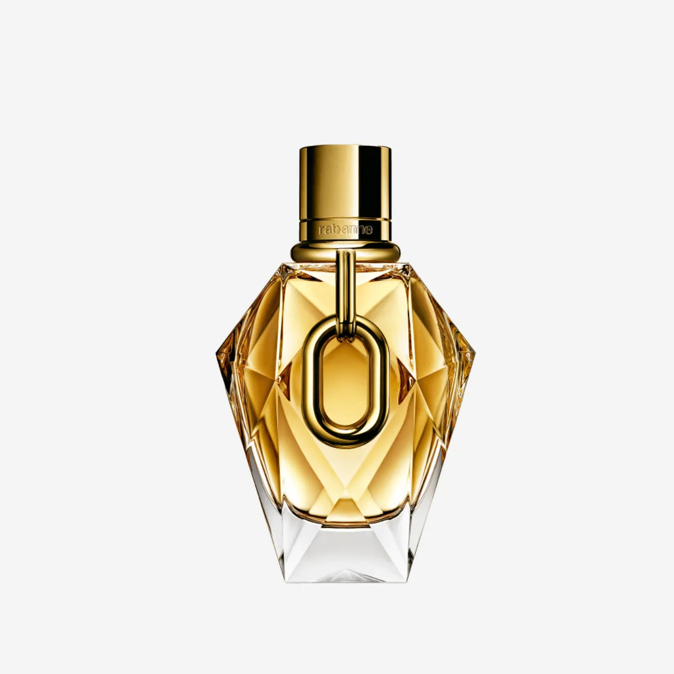 Perfume Million Gold For Her Paco Rabanne Eau de Parfum