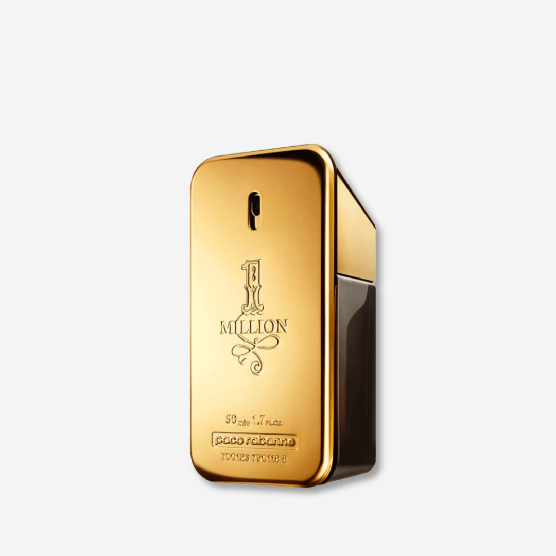 Perfume Paco Rabanne 1 Million Eau de Toilette