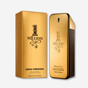 Perfume Paco Rabanne 1 Million Eau de Toilette