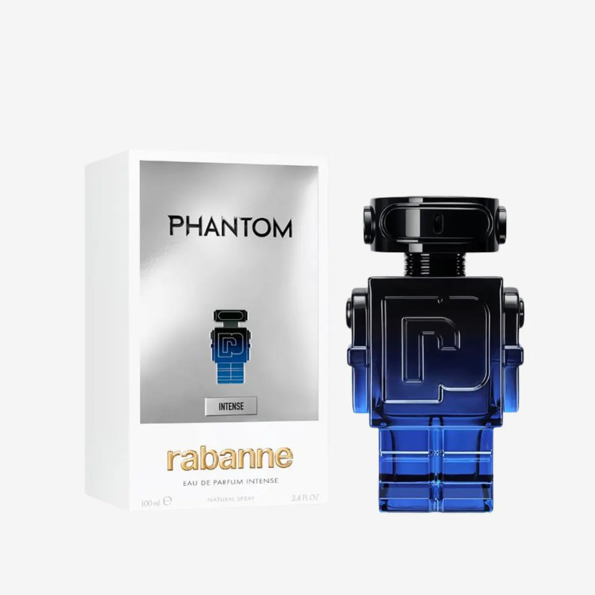 Perfume Phantom Intense Paco Rabanne Eau de Parfum