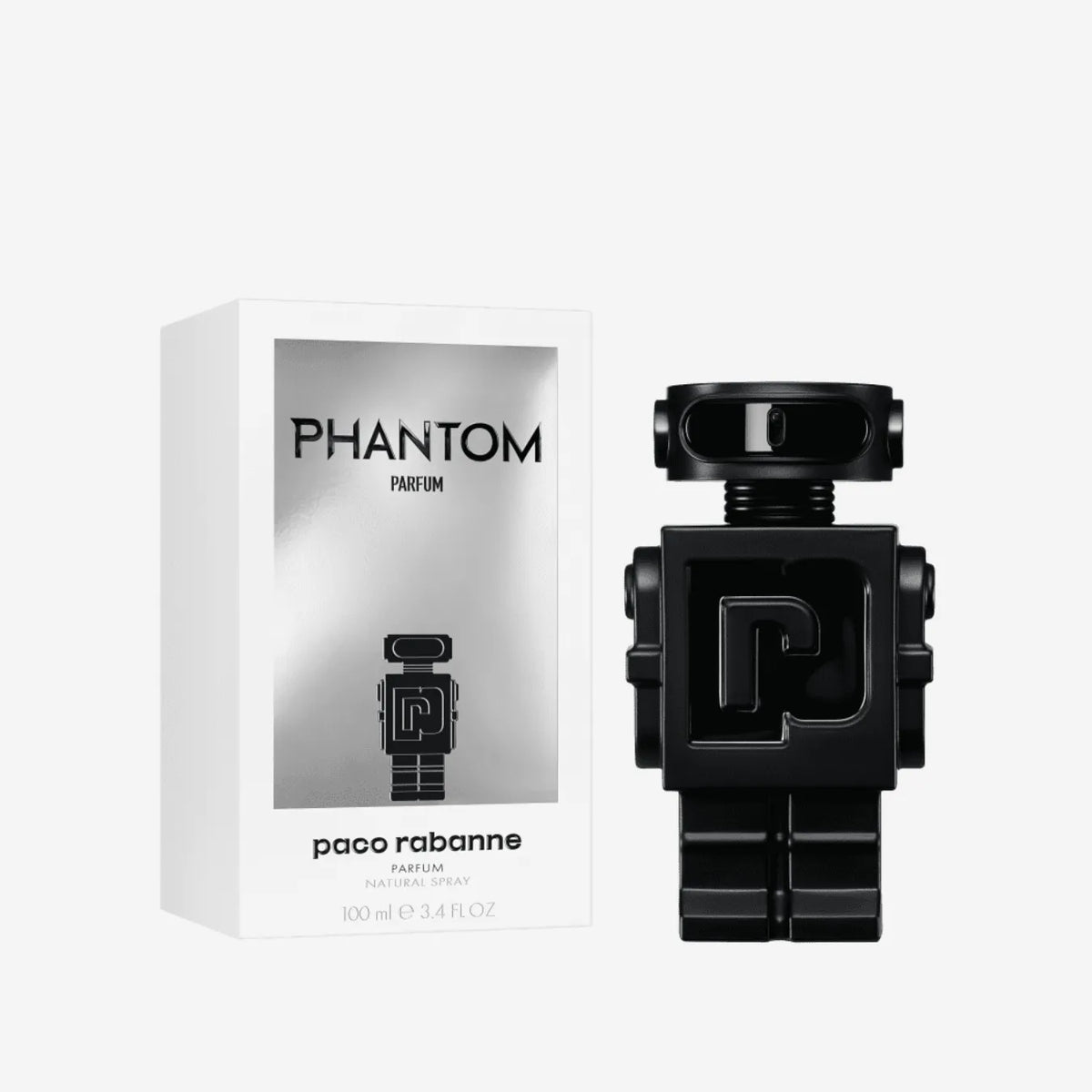 Perfume Phantom Parfum Paco Rabanne Eau de Parfum