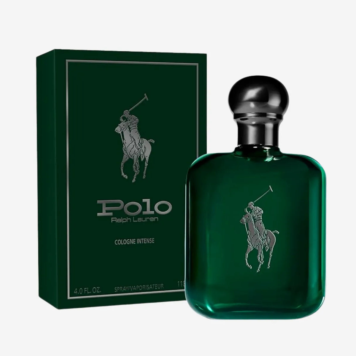 Perfume Polo Cologne Intense Ralph Lauren Eau de Parfum 118ml