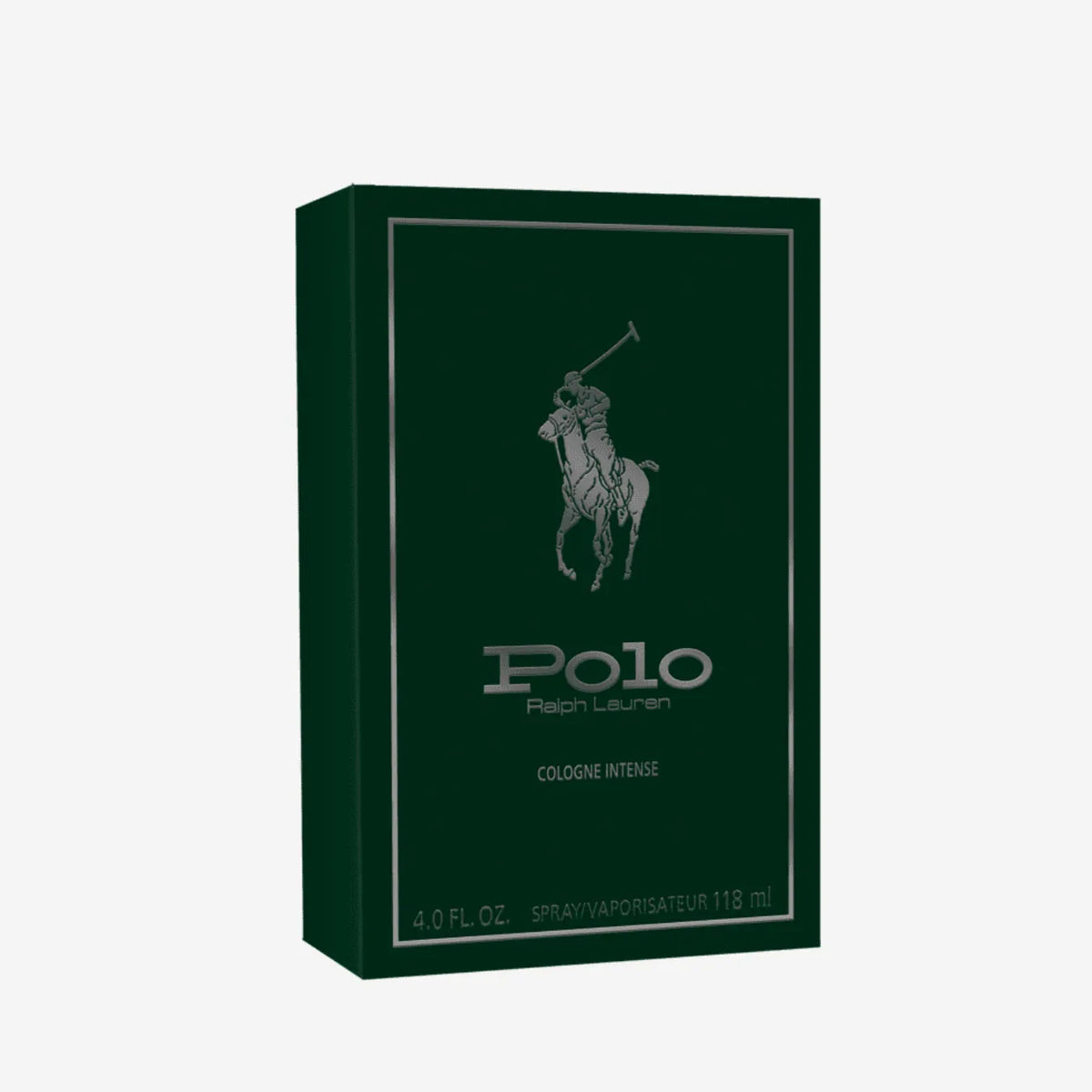 Perfume Polo Cologne Intense Ralph Lauren Eau de Parfum 118ml