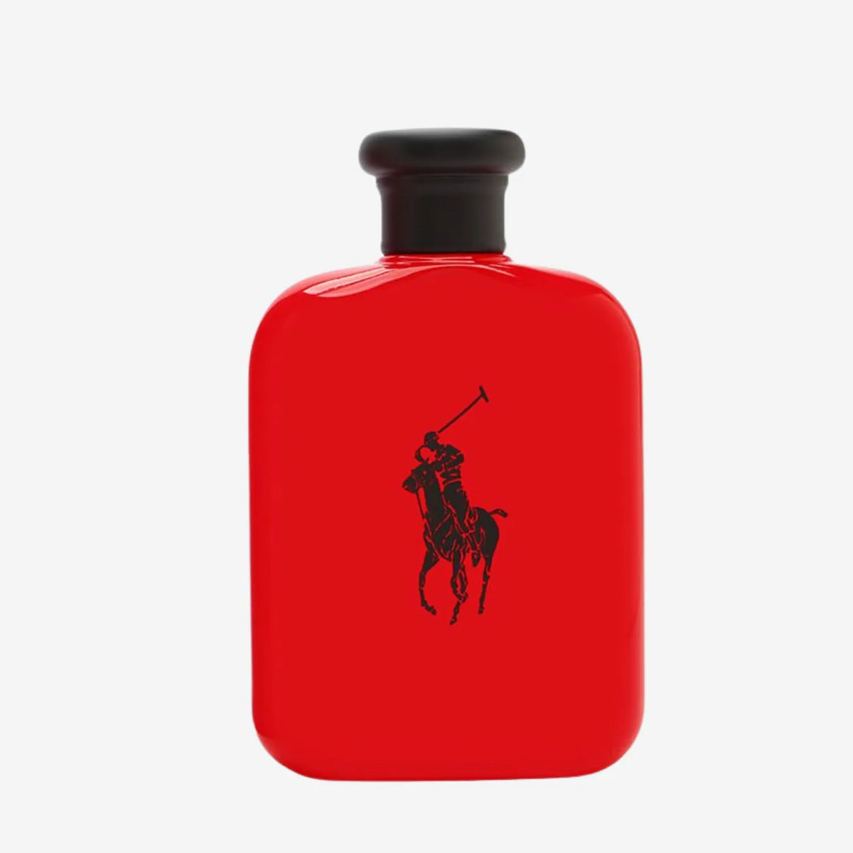 Perfume Polo Red Ralph Lauren Polo Red Eau de Toilette 125ml