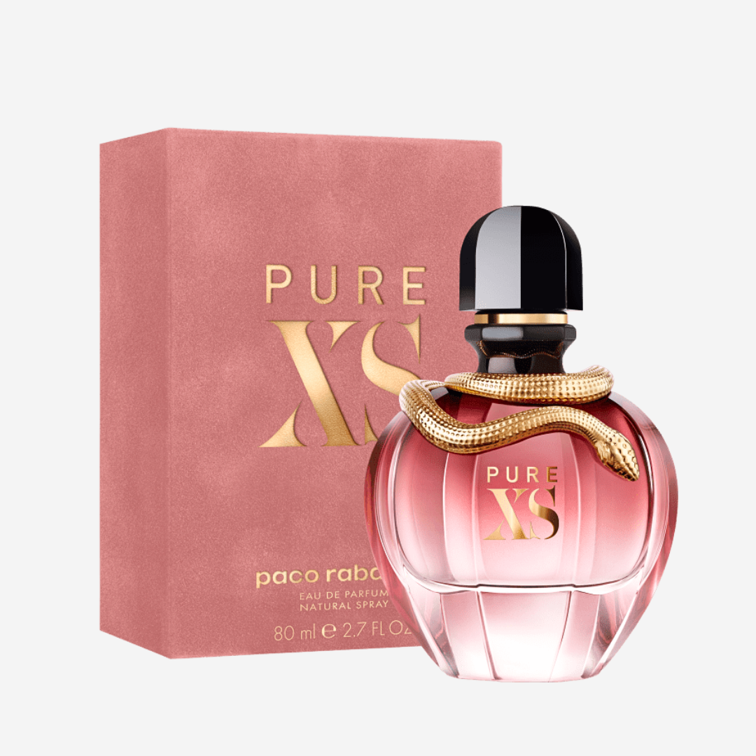 Perfume Pure XS Paco Rabanne Eau de Parfum