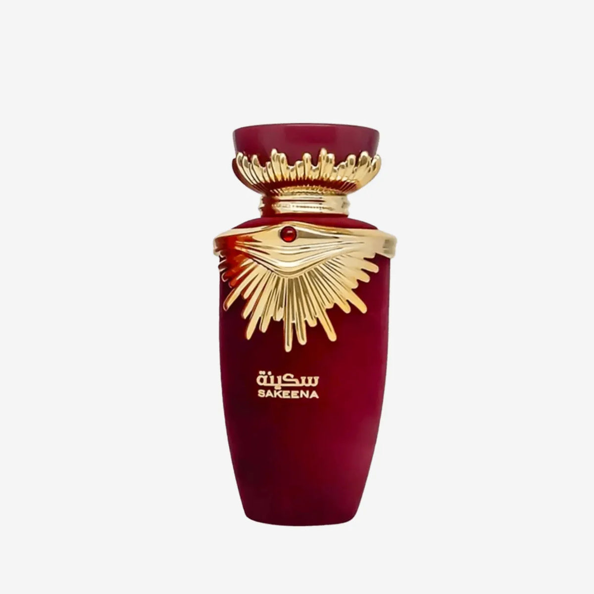 Perfume Sakeena Lattafa Eau de Parfum