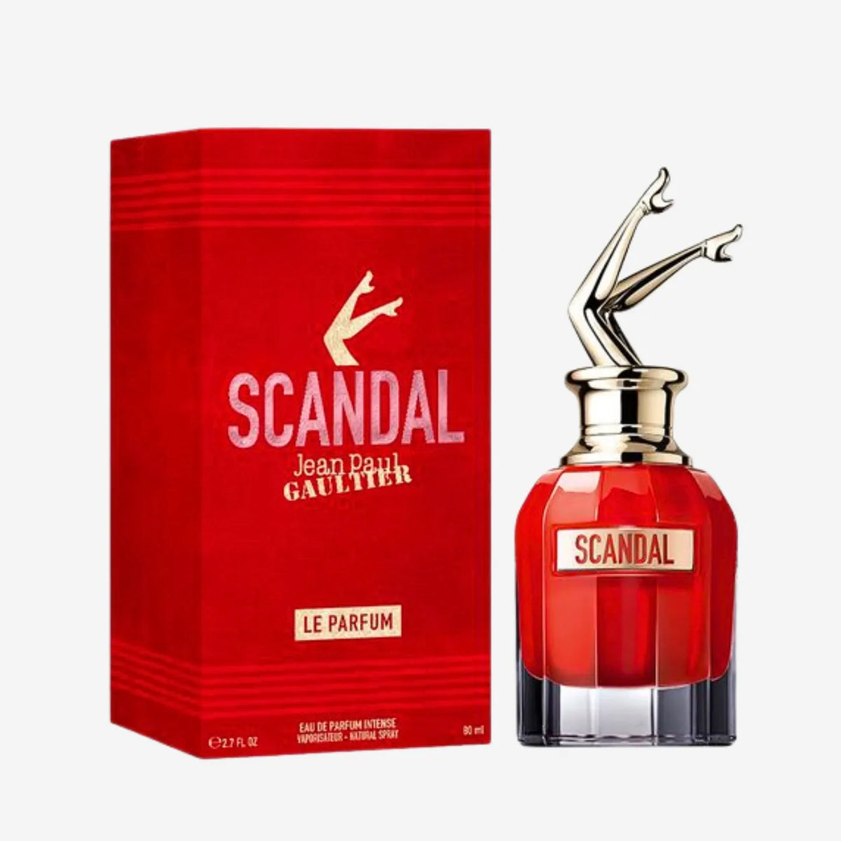 Perfume Scandal Le Parfum Jean Paul Gaultier Eau de Parfum