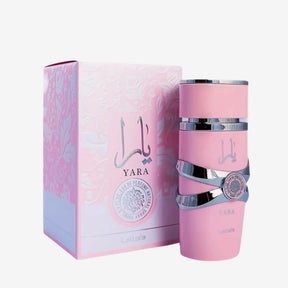 Perfume Yara Lattafa Eau de Parfum