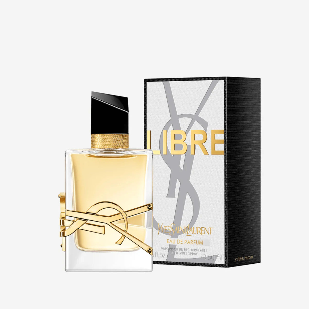 Perfume Yves Saint Laurent Libre Eau de Parfum