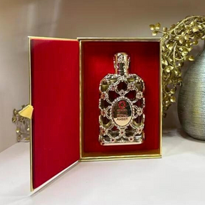 Perfume Royal Amber Orientica Eau de Parfum